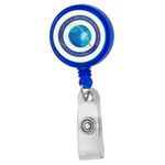 Worthinggon VL 30" Jumbo Imprint Retractable Badge Reel -  