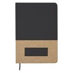 Write Attendant Journal - Black