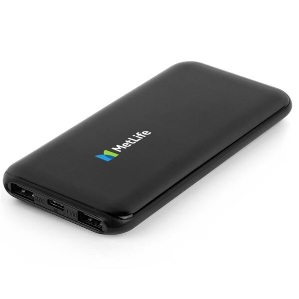 Main Product Image for Wyndham 10,000mAh Power Bank