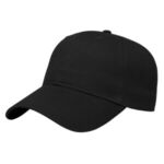 X-tra Value Cap - Black