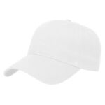 X-tra Value Cap - White