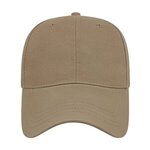 X-Tra Value Structured Cap - Khaki