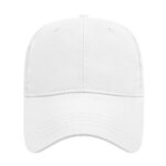 X-Tra Value Structured Cap - White