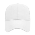 X-Tra Value Structured Cap - White