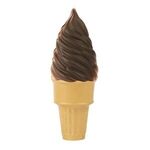 Design this item in Brown/White