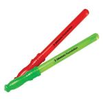 Buy XL Bubble Wand in Red and Green Assortment