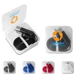 Buy Promotional Xl Multi Charging Cable In Storage Box