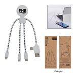 Buy Xoopar Mr Bio All In One Charging Cable