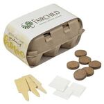 Buy Yellow Grow your own Garden of Hope Seed Kit