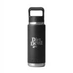 Buy Custom Laser Engraved Yeti Rambler 26oz
