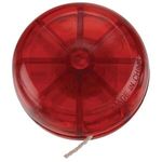 Yo-Yo - Translucent Red