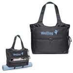 Yoga Fitness Tote -  