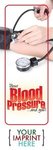 Your Blood Pressure and You Bookmark -  