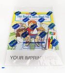 Buy Your Hospital Cares About You Coloring Book Fun Pack