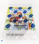 Your Hospital Cares About You Coloring Book Fun Pack -  