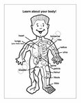 Your Hospital Cares About You Coloring Book Fun Pack -  