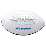 Buy Youth Sized Full Color Printed Football Autograph Ball