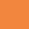 Zenith Hardcover Journal - Bright Orange
