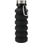 Zigoo Silicone Collapsible Bottle 18oz -  