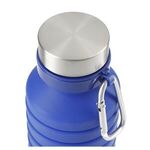 Zigoo Silicone Collapsible Bottle 18oz -  