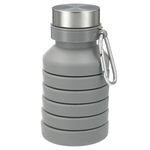 Zigoo Silicone Collapsible Bottle 18oz -  