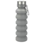 Zigoo Silicone Collapsible Bottle 18oz -  