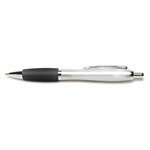 Zinia Pen - Silver-black