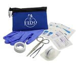 Zip Tote Pet Care Kit