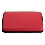 Zippered Travel Case -  