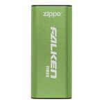 Zippo(R) Heatbank(TM) 3-Hour Rechargeable Hand Warmer -  