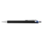 Zuri Pen - Black With Blue