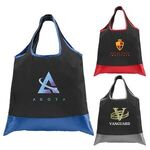 Buy Zurich - Shopping Tote Bag - 210D Polyester - Silkscreen