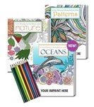 Shop for Adult Coloring Books