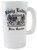 Buy custom imprinted Plastic Beer Steins with your logo
