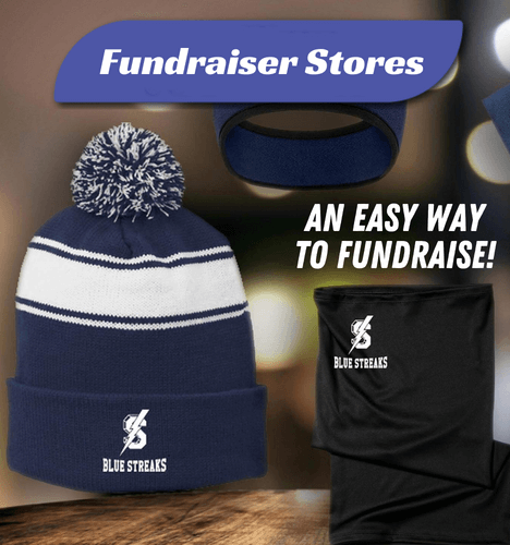 An Easy Way To Fundraise!