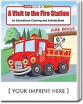 Shop for Fire Station