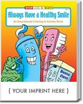 Shop for Dental Coloring Books