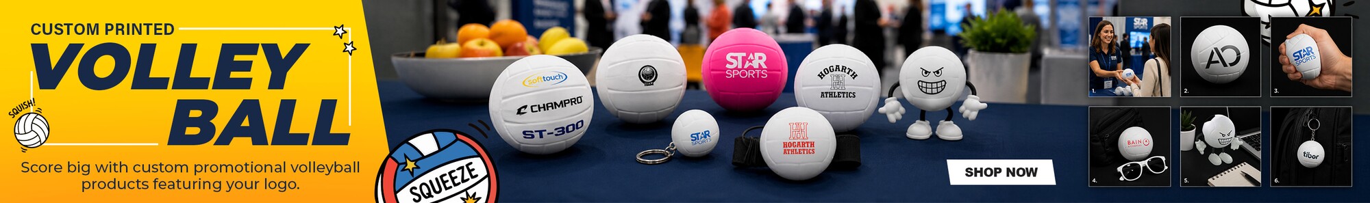 promotional-volleyball-products, custom-logo-volleyballs, branded-volleyball-giveaways, logo-printed