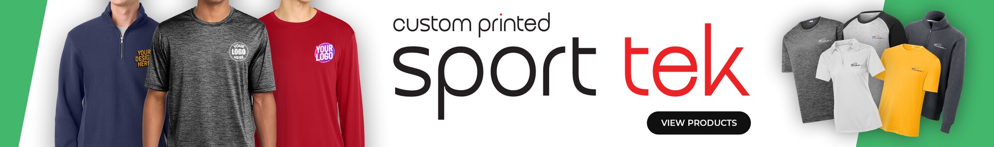 sport-tek, custom-printed-shirts, printed-shirts