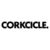 Buy custom imprinted CORKCICLE with your logo