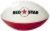 Buy custom imprinted Foam Footballs Nerf Style with your logo