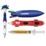 Shop for Fun Pens