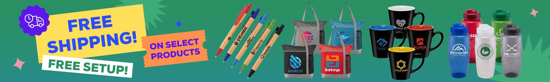 promotional products