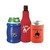 Buy custom imprinted Bottle/Can Coolers with your logo