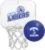 Buy custom imprinted Mini Basketball Hoops with your logo