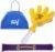 Buy custom imprinted Noise Makers with your logo