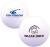 Buy custom imprinted Ping Pong Balls with your logo