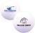 Buy custom imprinted Ping Pong Balls with your logo