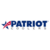 Buy custom imprinted Patriot with your logo