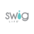 Buy custom imprinted Swig Life with your logo